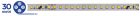 LEDCO SL120LBC20/48 STRIP LED 8W/MT - 30 Metri 48Vcc LUCE CALDA IP20