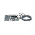 OPTEX TWCAB Wire support for 3m tower