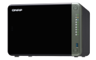 QNAP TS-H973AX-8G 12-BAY NAS  INTEL CELERON J4125