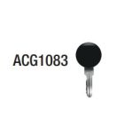 RIB ACG1083 R CHIAVE PRINCE(CIF. P401/402/403/404/P406)