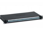 BTICINO LG-032165 Pannello ottico completo Quick-Fix 24 fibre LC SM