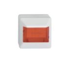 ARITECH FIRE PA25/3L Low absorption light alarm repeater equipped with 3 LEDs