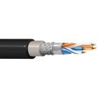 BETA CAVI BRS2485FARMPE Formation (mm2): 2x2x24AWG Outer Diameter: 139,