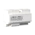 CDVI ARD24 STABILIZED 24V-1A POWER SUPPLY