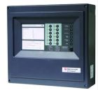 NOTIFIER NFS4-SUPRA CONVENTIONAL 4-ZONE CONTROL UNIT
