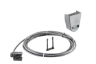 SOMMER YS12380-00001 End cap (H 45 mm) with connecting cable