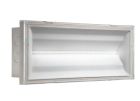 COOPER CSA ILLUMINAZIONE NEXI1000-AT-IP NEXITECH 800/1000LM SA/SE 1,5H/1H AT IP65