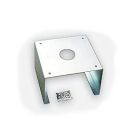 BFT D730964 BM BASE ANCORAGGIO ZINCATA MICHELANGELO