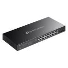 TP LINK SG2428LP 28PORT GIGABIT 16POE+ SWITCH
