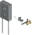 SOMMER 25025.1 4.1 chain winch