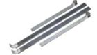 RIB ACG8720 PAIR STRAIGHT LEVER BOSS