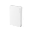 RUIJIE RG-RAP62-WALL Wi-Fi 6 dual-radio wall-plate AP with built-in omn