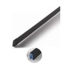 CARDIN BSH61L25 Lunghezza 2.5m - profilo 61mm