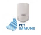 INIM QIRP100H Rilevatore infrarosso passivo da interno - Immune ad animali fino a 25 Kg circa