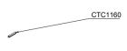 RIB CTC1160 SPINA ELASTICA 5 30