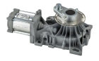 K634/B Operatore Interrato Per Cancelli A Battente Gibidi Ground 624