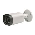 DAITEM SV136BX Varifocal bullet camera 4 Mp - IR 60m. IP67. PoE