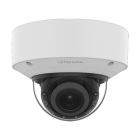 HANWHA XND-A6084RV X series Wisenet 9, 2MP Dome, AI, IR, 3.3~10.25mm