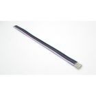LEDCO FBT/RGBW/MT 5-POLE RGBW PLATE 5X0.25MM PER METER