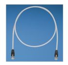 PANDUIT STPCH2MBBL Copper Patch Cord- Cat 5e- Intl Gray S/FTP Cable- 2 meters