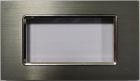 MAPAM 5004LL-4 5004LL-4 Joy 4P Platinum Aluminum Plate