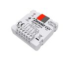 ZENNIO ZIO-QUADP QUAD Plus - Input module with 4 analog-digital inputs