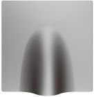 ZENNIO 830002106 ZS55 cable exit mode cover, silver