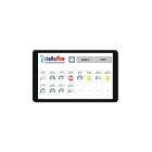 RIELLO FIRE 4403204 4 inch remote control panel for BF Series