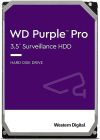 HANWHA WD8001PURA-64B6VY0-HW 8TB 3.5'' WD Purple Pro HDD (WD8001PURA-64B6VY0)