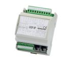 ITC AUDIO 6700-103010 UGF-IP Unità di gestione fancoil