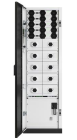 BTICINO LG-310480 UPS KEOR MOD CABINET VUOTO PER 125 KW