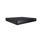 HANWHA HRX-1634-2TB-S 16CH Pentabrid (AHD, HDTVI, HDCVI, CVBS, IP) Recorder