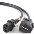 AVAYA 39000-00002 AV IX PWR CORD 250V 1.83M SCHUKO CONN IEC60320-1 AND