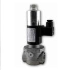 TECNOCONTROL AV015SO Elettrovalvola gas automatica -  Dimensione 1/2 pollice - Pmax 360 mbar- Alimentazione 230Vac  - Apertura lenta