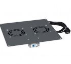 BTICINO LG-646430 Gruppo 2 ventole termostatate. cavo da 2.5 m. RAL