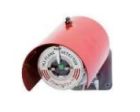 THERMOSTICK 877163 Stainless Steel Spectrex protective cover (40/40C. D)