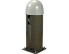 CAME 001CAT-X24 PILASTRO 230 V AC - MOTORE 24 V DC