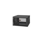APC UPS AR106SH6 NETSHELTER WX 6U SINGLE HINGEDT
