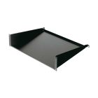 PASO P8035 Ripiano porta accessori (adattabile 2. 3 e 4 U)