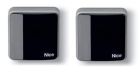 NICE EPL Pair of large outdoor photocells