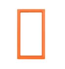 2N 9152000 Helios IP Safety - metal frame (Orange color)