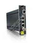 TKH SECURITY C-60 E-MC Codificatore video H264/MPEG-2/-4/MJPEG con audio, dati e CC