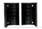 RIB ACJ9058 PAIR OF SEMI-SHELLS 76/102