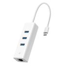 TP LINK UE330 ADATTATORE DI RETE 2 IN 1 Adattatori di Rete Adatt