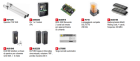 GIBIDI K291ES/BF TOP 291E FAST KIT