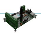 DEA SC-TRC50MAIN TORSUS COMPACT 50 processing board