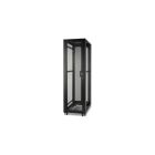 APC UPS AR2401 NETS.SV 42U 600X1060 NO SIDES BLACK