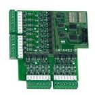CDVI CA-A482-P MODULO REPORT DESTINAZIONI