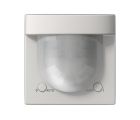 JUNG LS3281LG KNX 180° detector for bus coupler 2073U - Standard - lens type 2-20 m - light gray