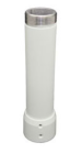 UNIVIEW UNV-TR-SE45-IN PTZ Dome Pendant Mount (200mm)